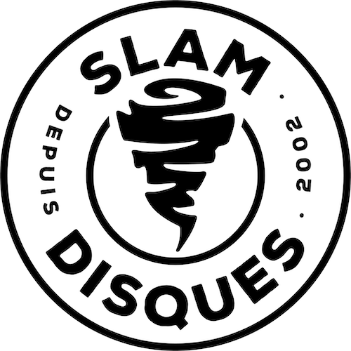 Slam Disque